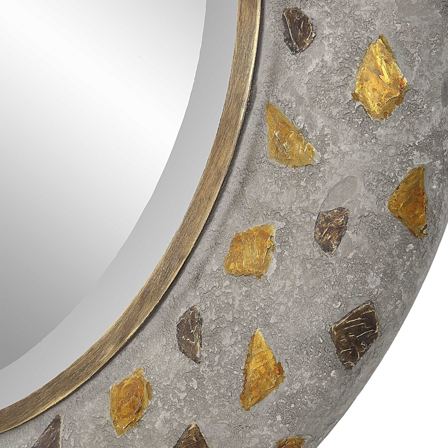UTTERMOST TERRAZZO MIRROR - Mirrors