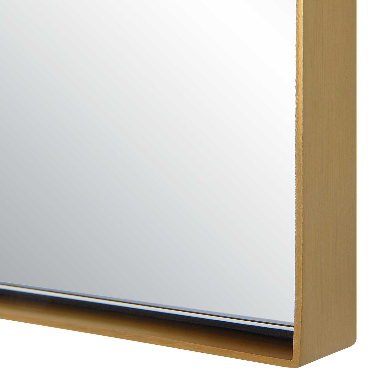 UTTERMOST Tordera Arch Mirror - Mirrors