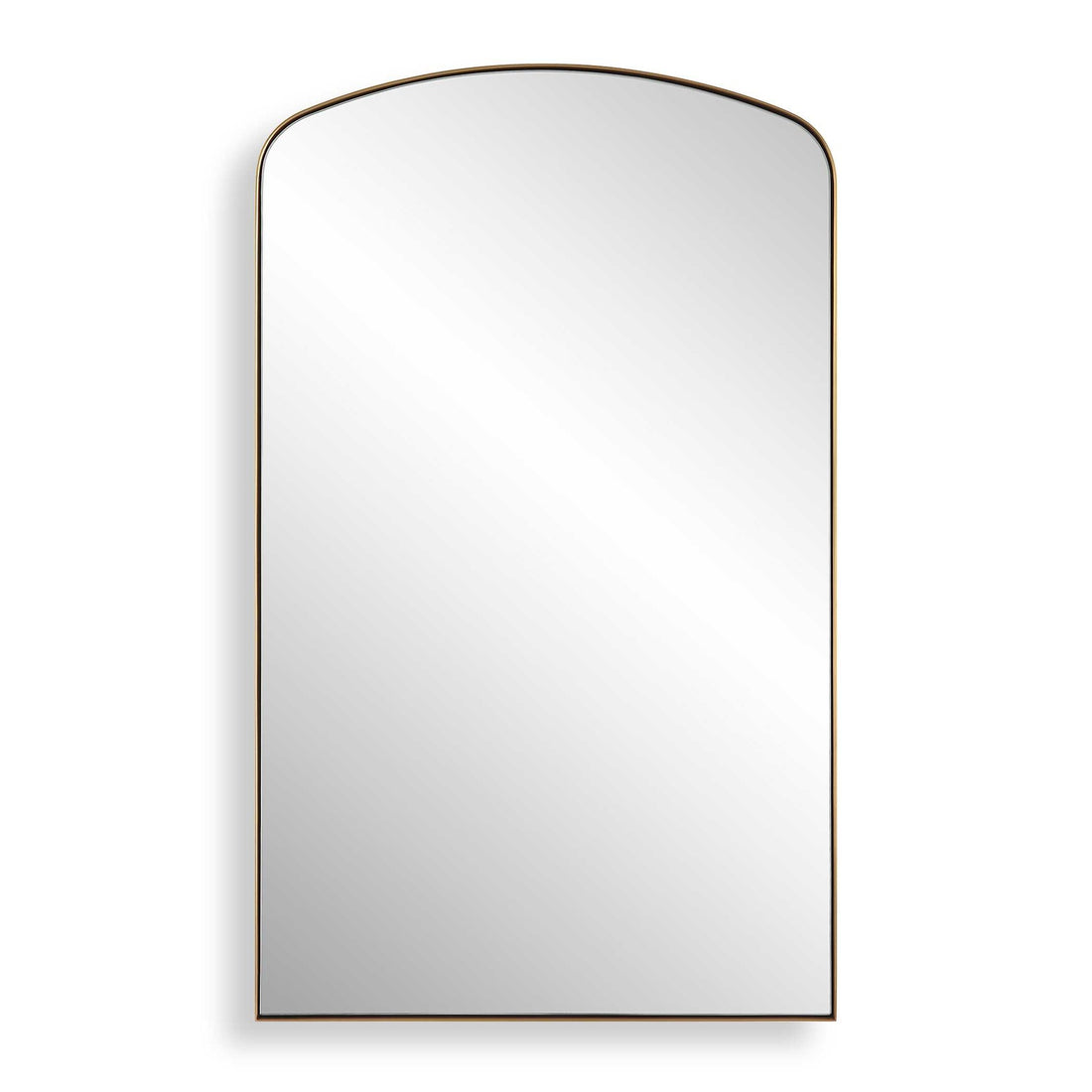 UTTERMOST Tordera Arch Mirror - Mirrors