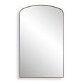UTTERMOST Tordera Arch Mirror - Mirrors
