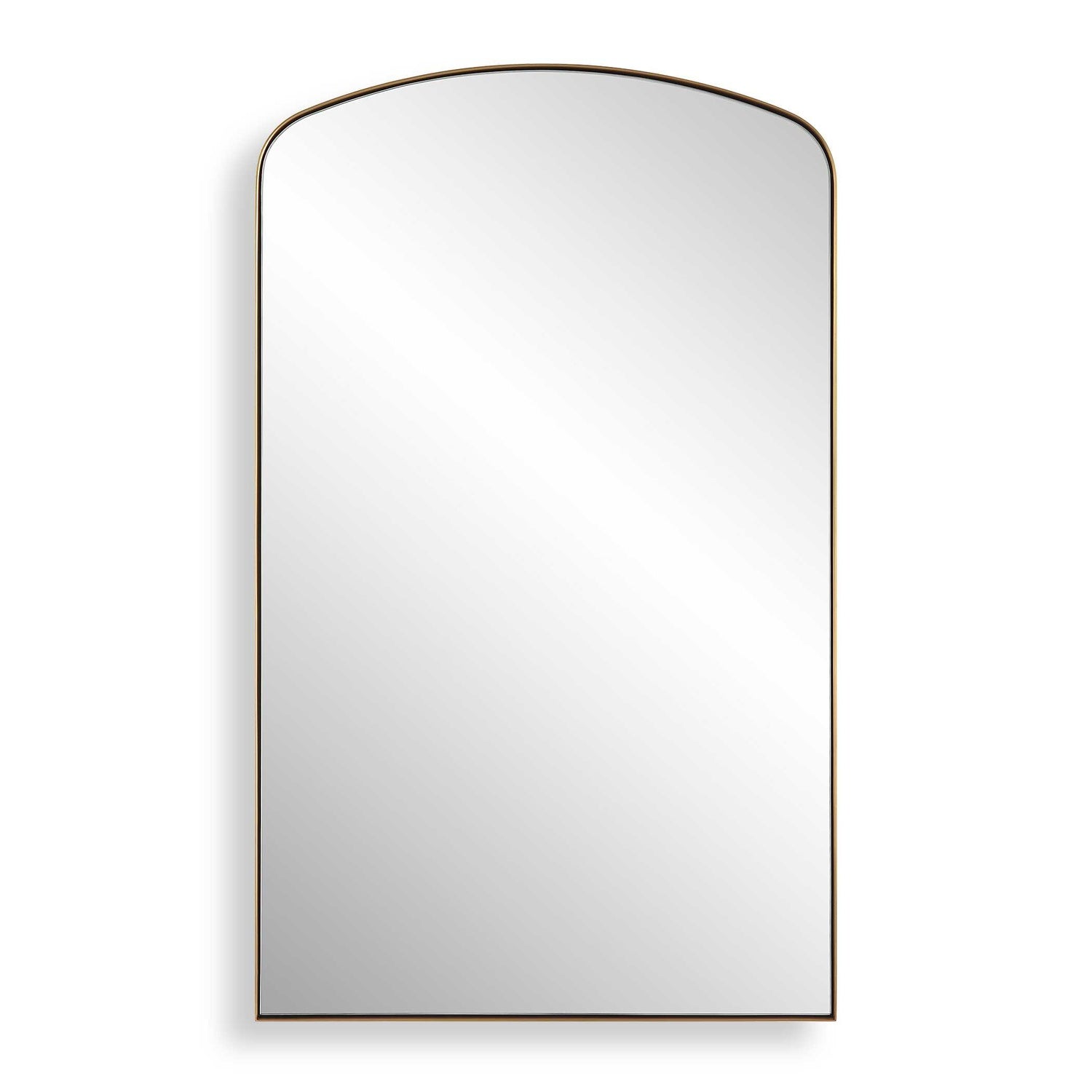 UTTERMOST Tordera Arch Mirror - Mirrors