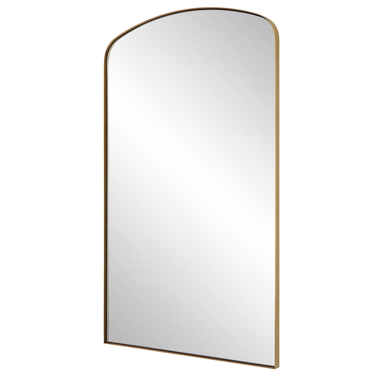 UTTERMOST TORDERA ARCH MIRROR - Mirrors