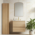 UTTERMOST TORDERA ARCH MIRROR - Mirrors