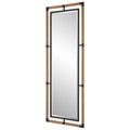 UTTERMOST Melville & Mirror - Mirrors