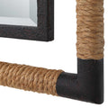 UTTERMOST MELVILLE & MIRROR - Mirrors
