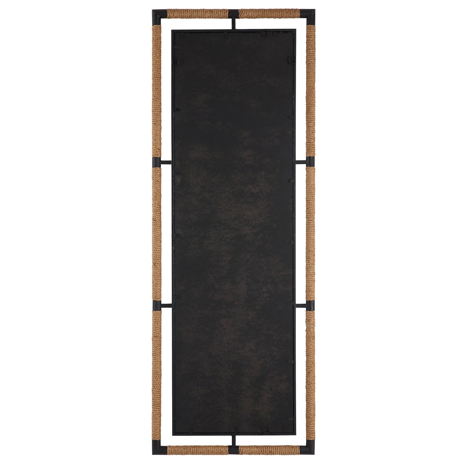UTTERMOST MELVILLE & MIRROR - Mirrors