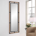 UTTERMOST MELVILLE & MIRROR - Mirrors