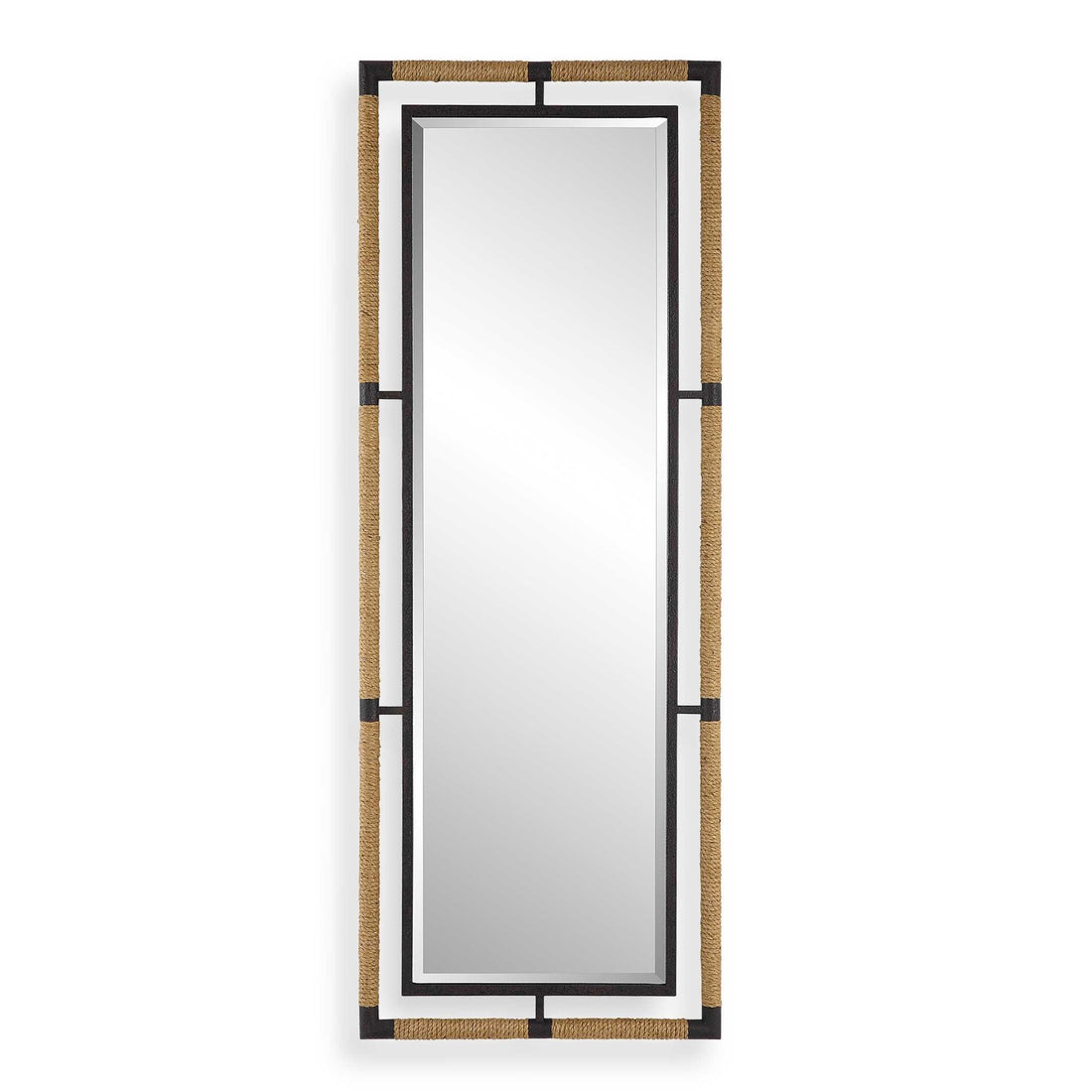 UTTERMOST Melville & Mirror - Mirrors