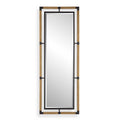 UTTERMOST Melville & Mirror - Mirrors