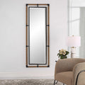UTTERMOST MELVILLE & MIRROR - Mirrors