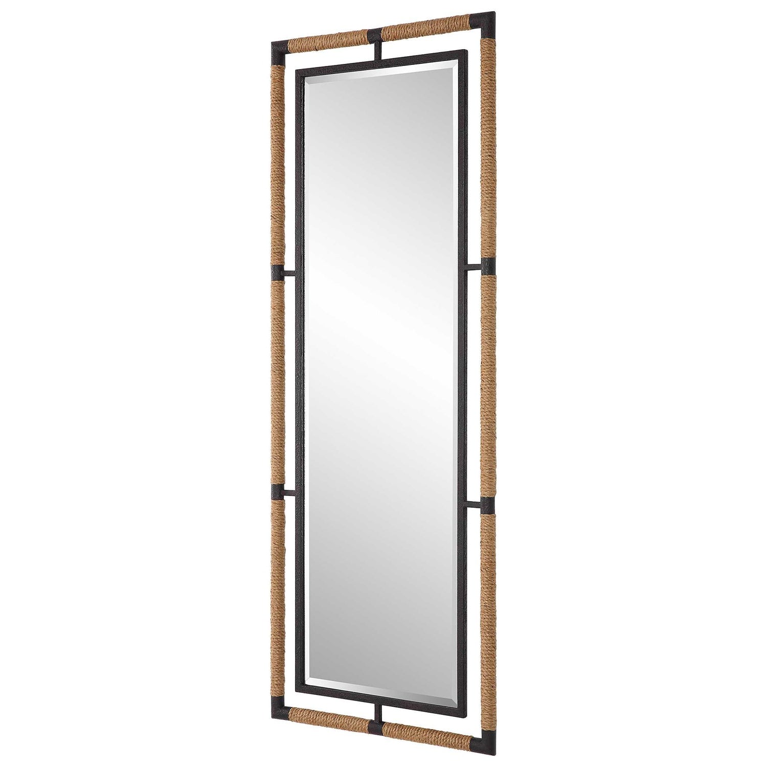 UTTERMOST MELVILLE & MIRROR - Mirrors