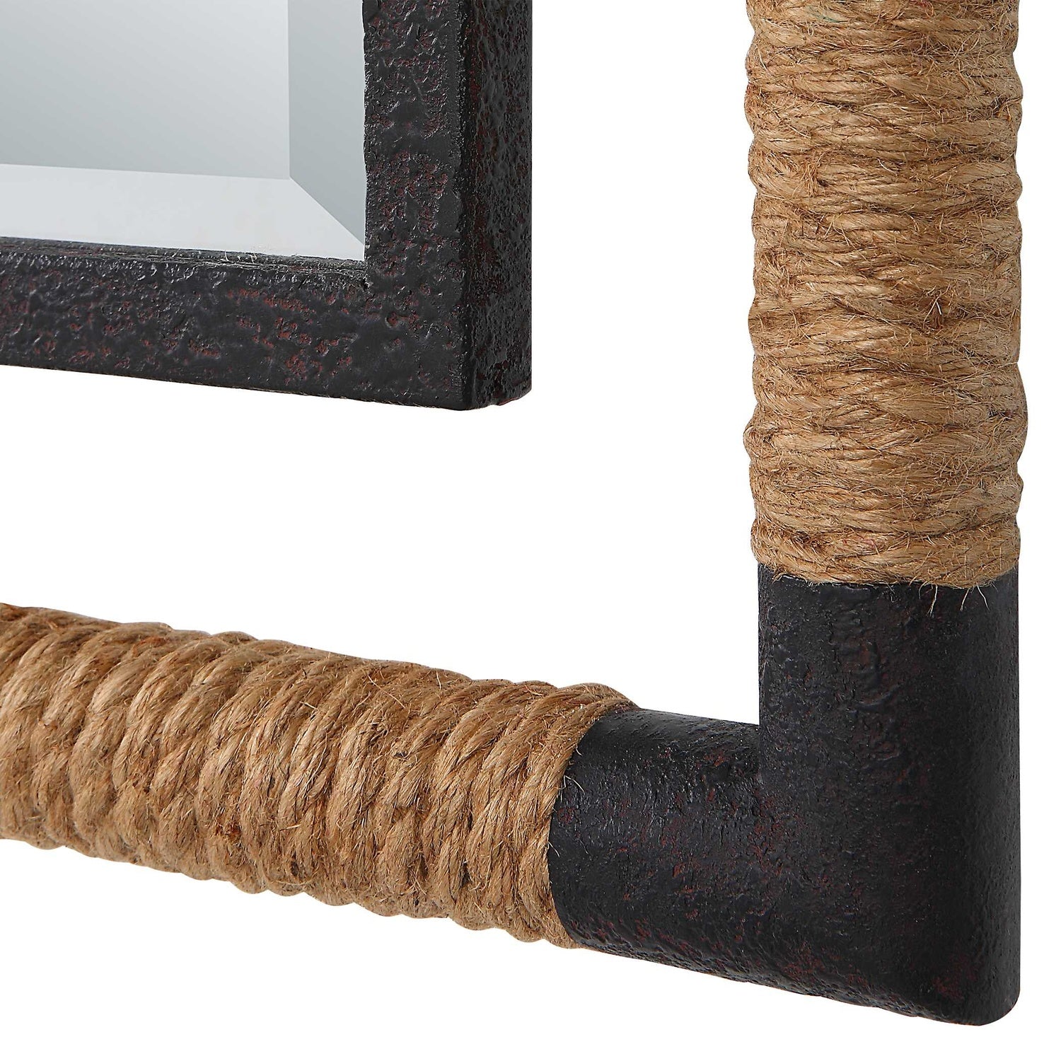 UTTERMOST Melville & Mirror - Mirrors
