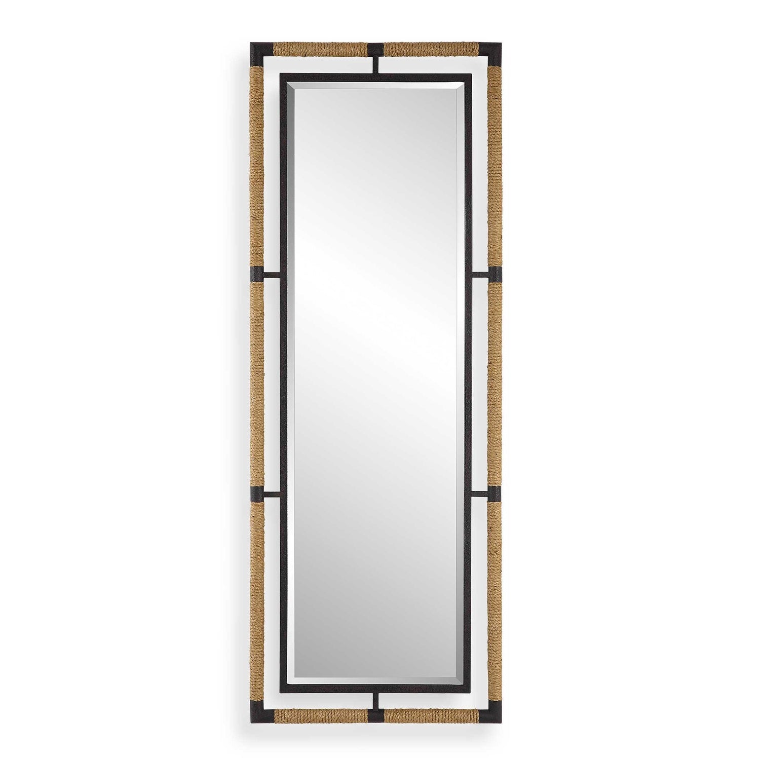UTTERMOST MELVILLE & MIRROR - Mirrors