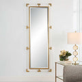 UTTERMOST BALKAN MIRROR - Mirrors