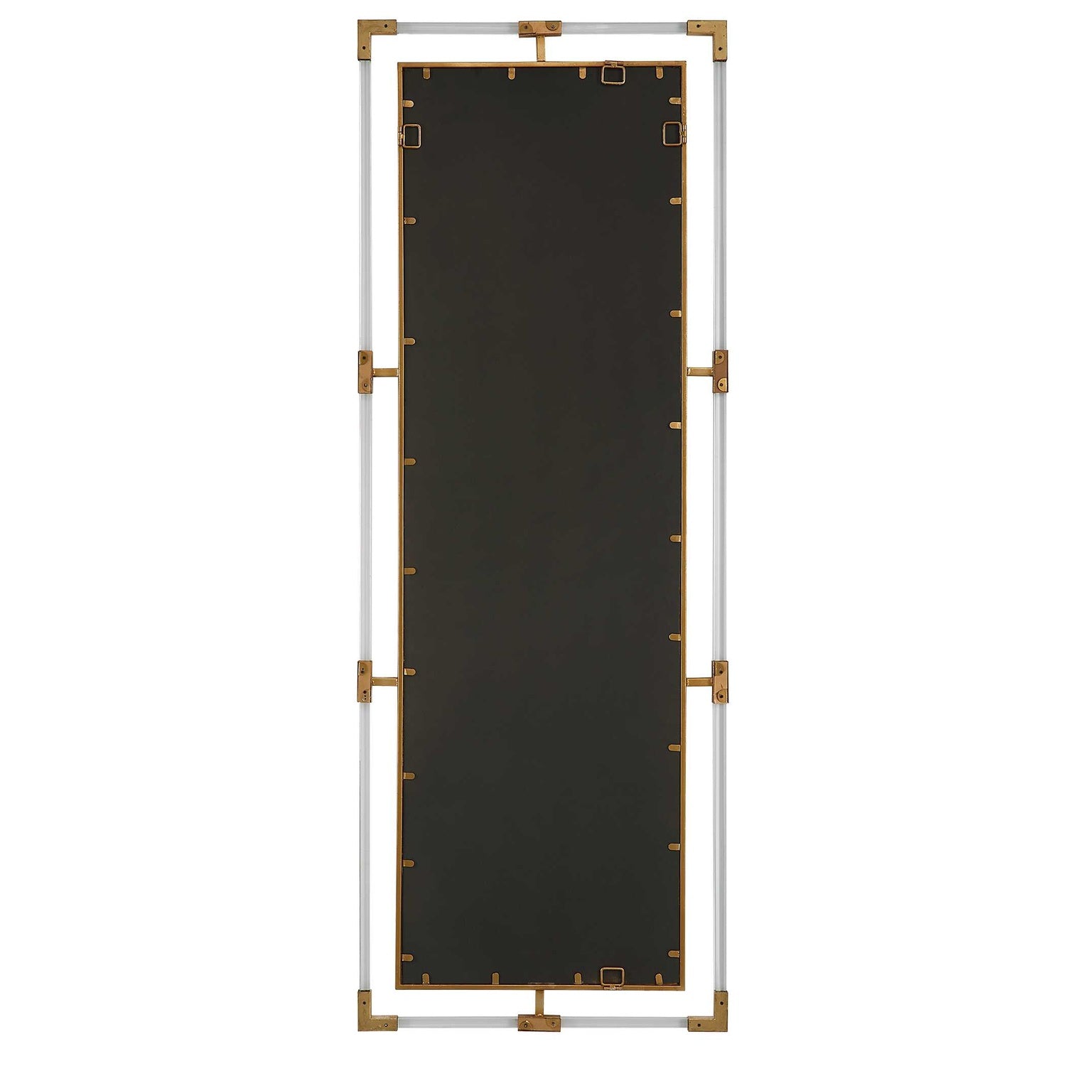 UTTERMOST BALKAN MIRROR - Mirrors