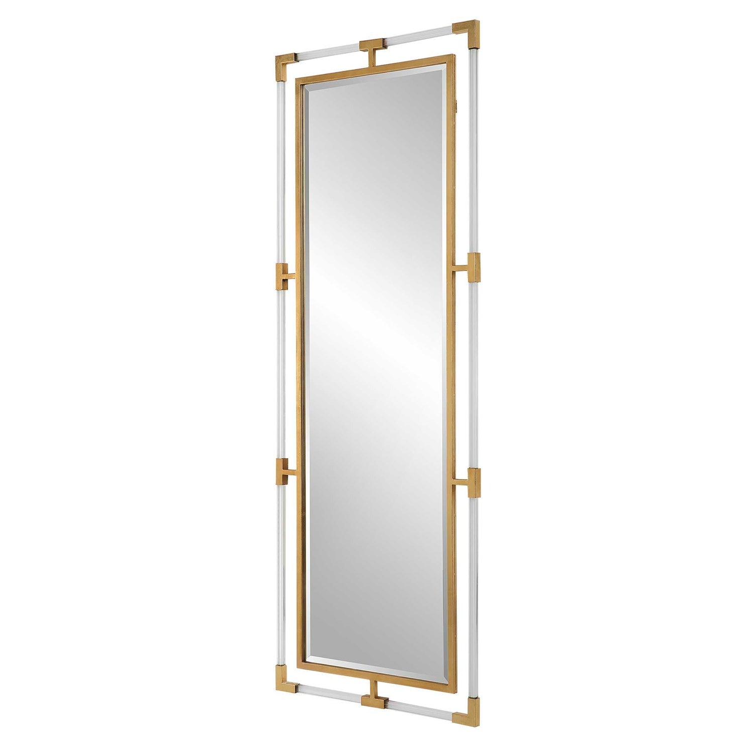 UTTERMOST Balkan Mirror - Mirrors