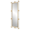 UTTERMOST BALKAN MIRROR - Mirrors