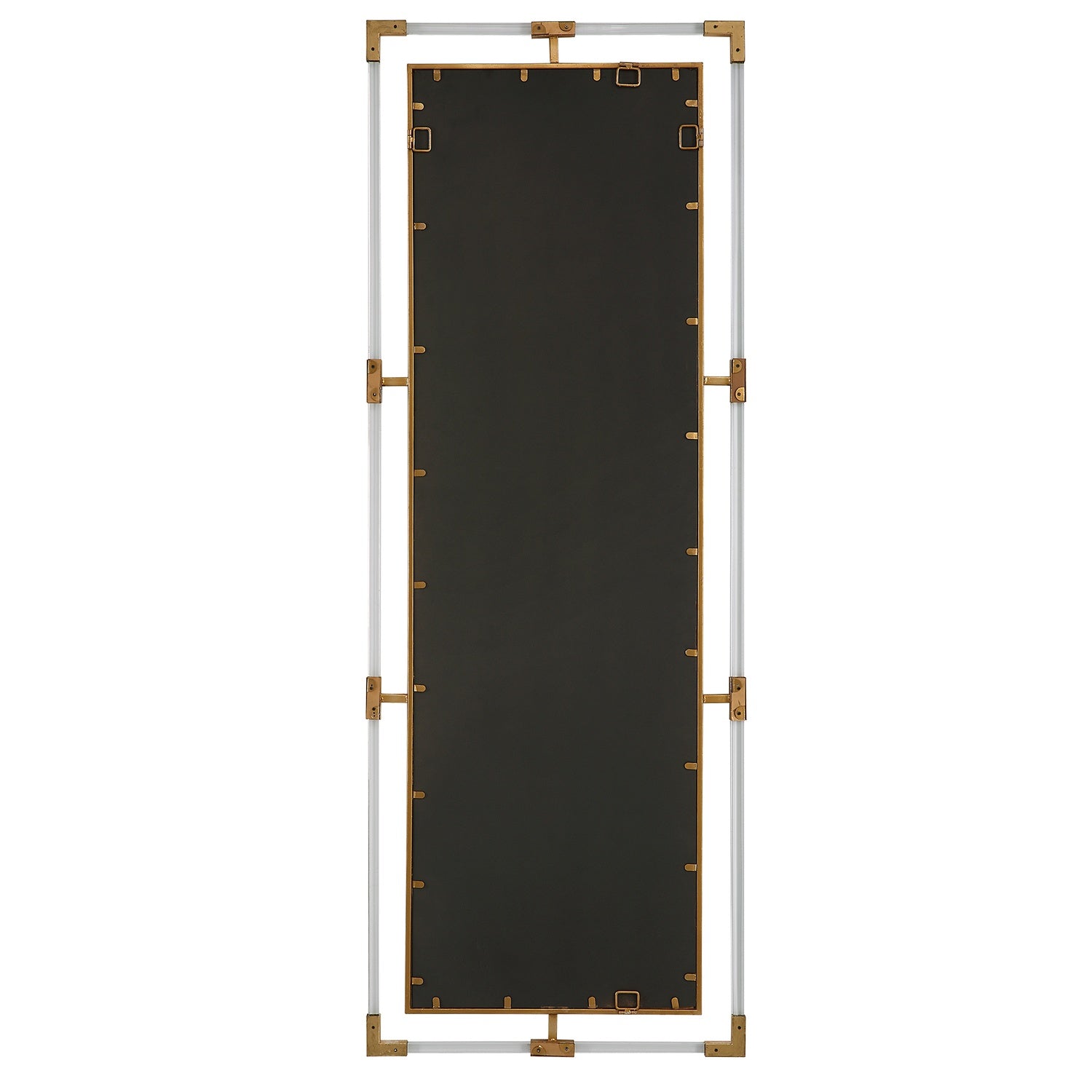UTTERMOST Balkan Mirror - Mirrors