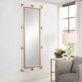 UTTERMOST Balkan Mirror - Mirrors
