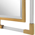 UTTERMOST BALKAN MIRROR - Mirrors