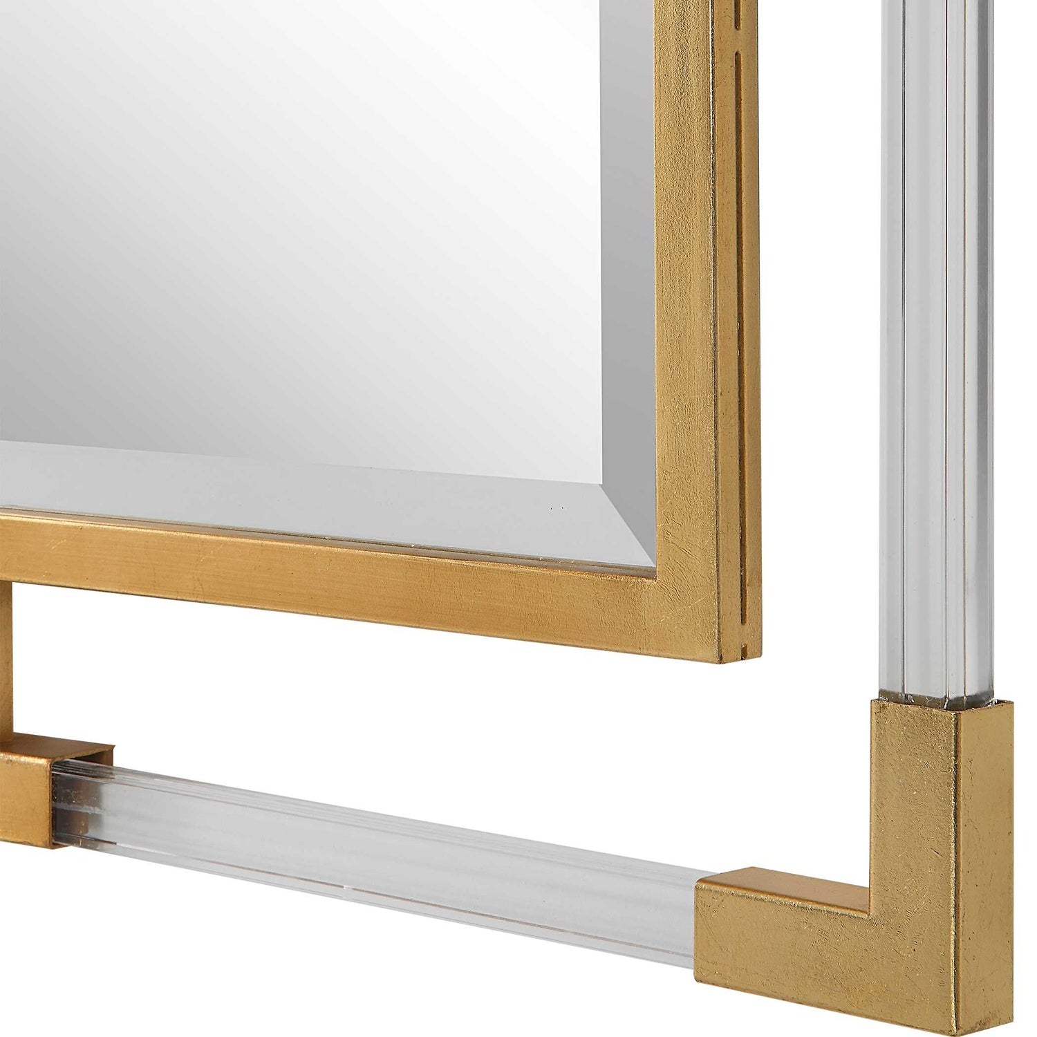 UTTERMOST Balkan Mirror - Mirrors
