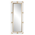 UTTERMOST Balkan Mirror - Mirrors