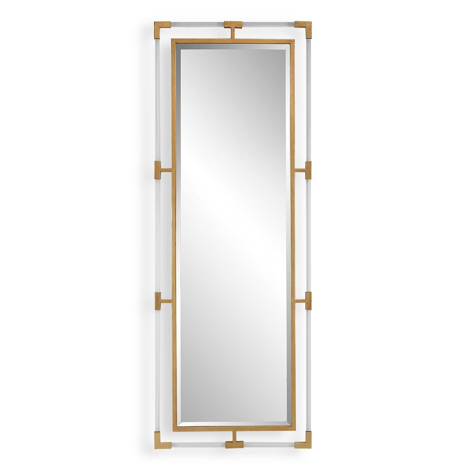 UTTERMOST Balkan Mirror - Mirrors