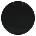 UTTERMOST JUNIUS MIRROR - Mirrors