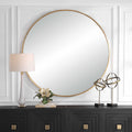 UTTERMOST Junius Mirror - Mirrors