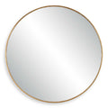 UTTERMOST Junius Mirror - Mirrors