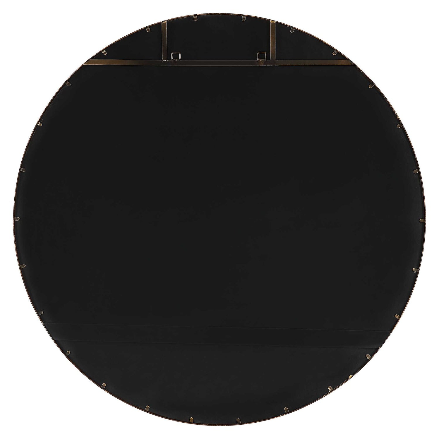 UTTERMOST JUNIUS MIRROR - Mirrors