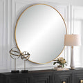 UTTERMOST JUNIUS MIRROR - Mirrors