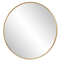 UTTERMOST Junius Mirror - Mirrors