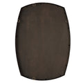UTTERMOST VARENNA AGED VANITY MIRROR - Mirrors