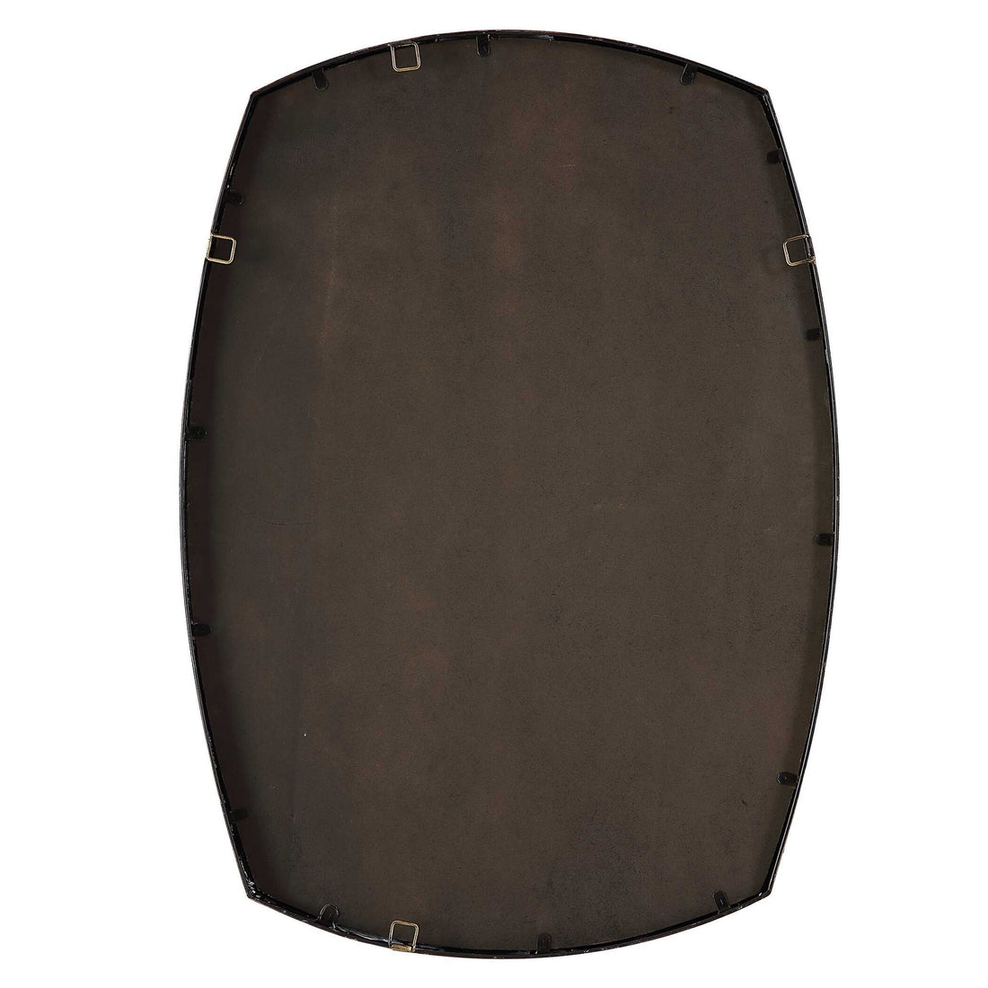 UTTERMOST Varenna Aged Vanity Mirror - Mirrors