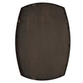 UTTERMOST Varenna Aged Vanity Mirror - Mirrors
