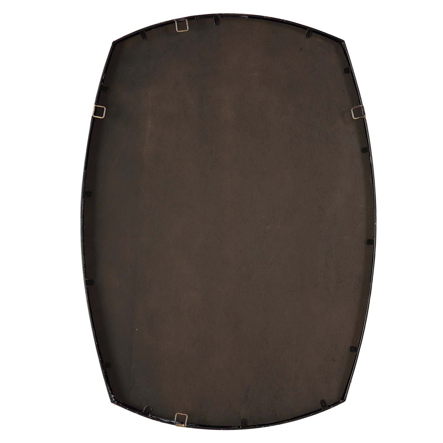 UTTERMOST Varenna Aged Vanity Mirror - Mirrors
