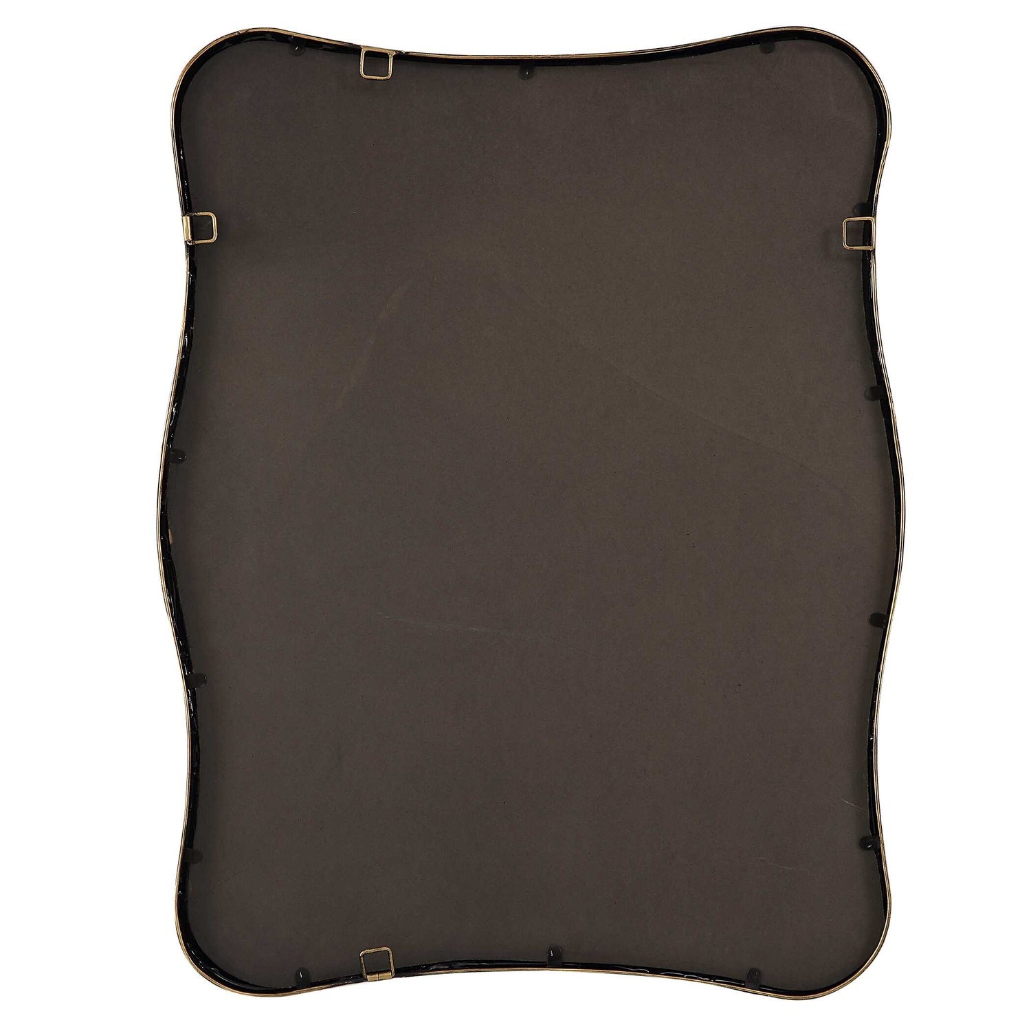 UTTERMOST Pavia Curvy Vanity Mirror - Mirrors