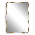 UTTERMOST Pavia Curvy Vanity Mirror - Mirrors