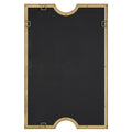 UTTERMOST TICKET VANITY MIRROR - Mirrors