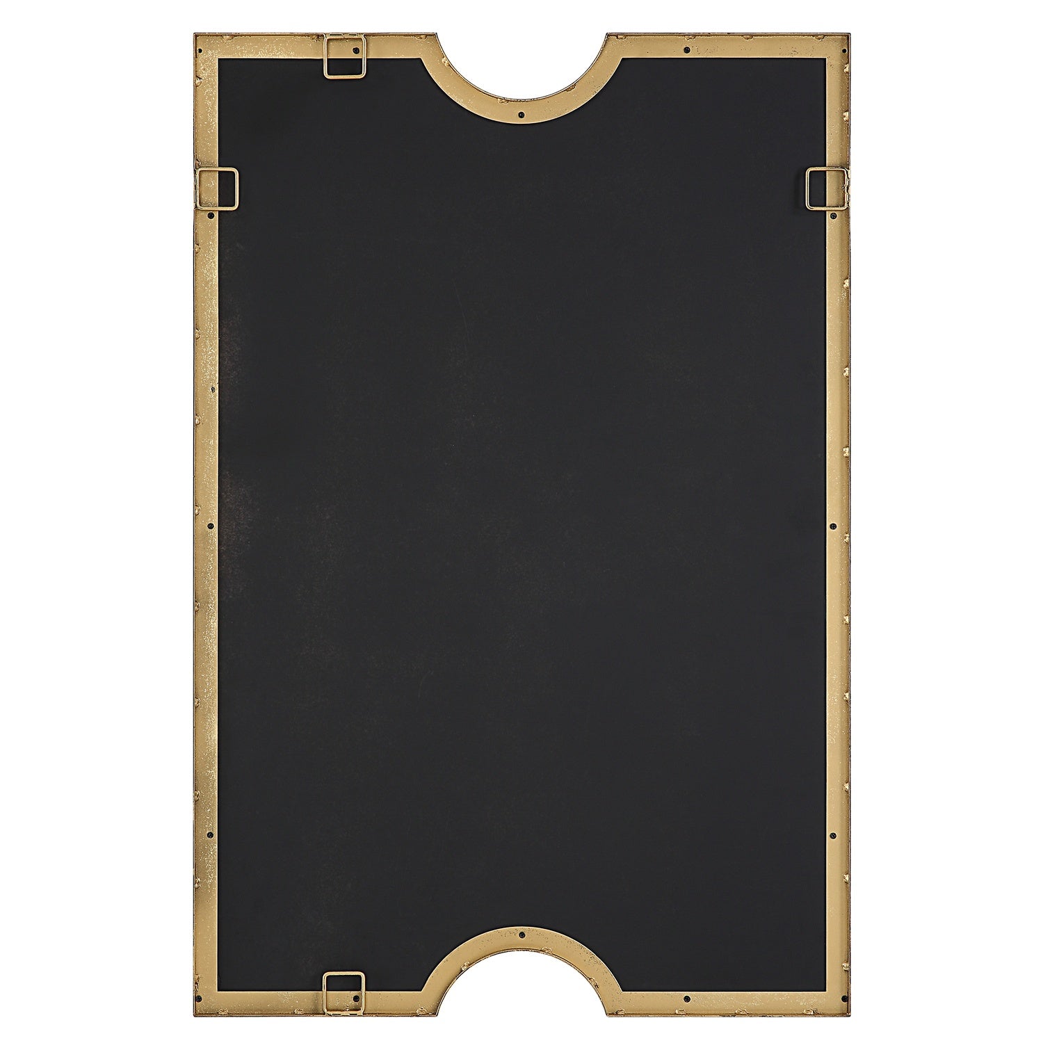 UTTERMOST TICKET VANITY MIRROR - Mirrors