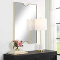 UTTERMOST TICKET VANITY MIRROR - Mirrors