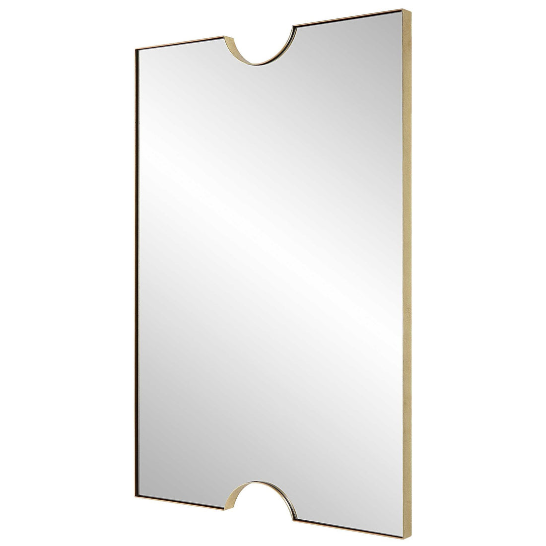 UTTERMOST TICKET VANITY MIRROR - Mirrors