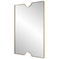 UTTERMOST TICKET VANITY MIRROR - Mirrors