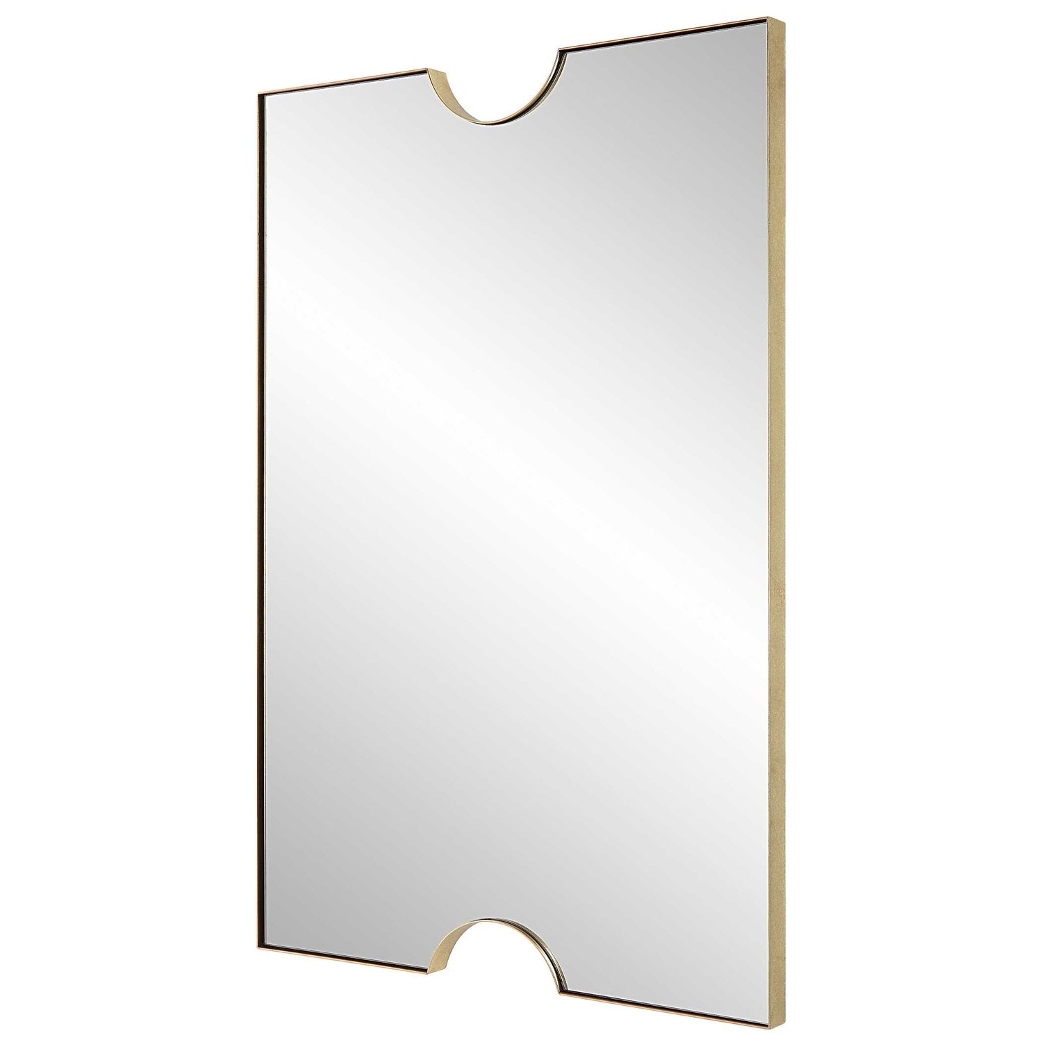 UTTERMOST TICKET VANITY MIRROR - Mirrors
