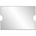 UTTERMOST TICKET VANITY MIRROR - Mirrors