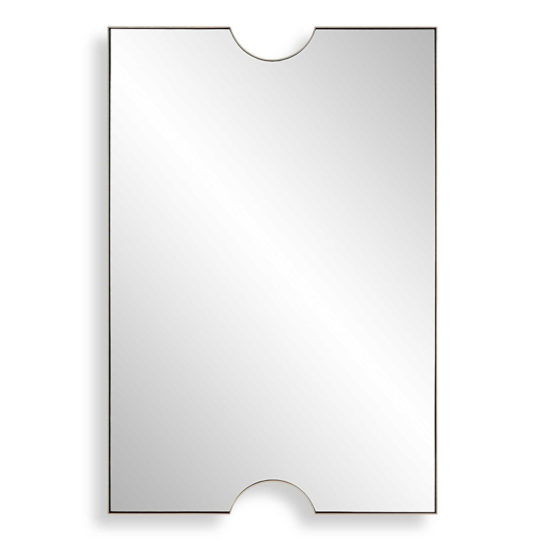 UTTERMOST TICKET VANITY MIRROR - Mirrors