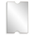 UTTERMOST TICKET VANITY MIRROR - Mirrors