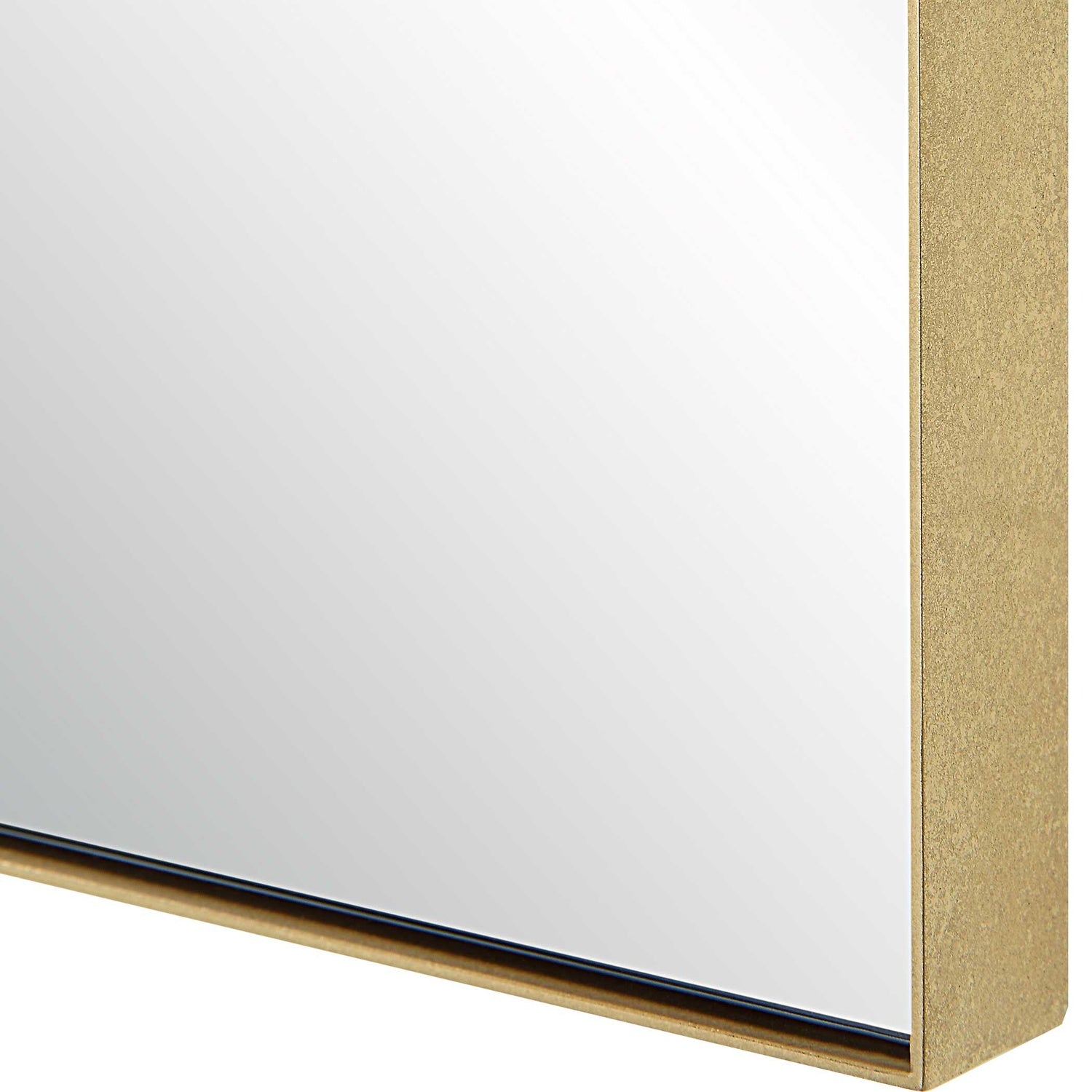 UTTERMOST TICKET VANITY MIRROR - Mirrors