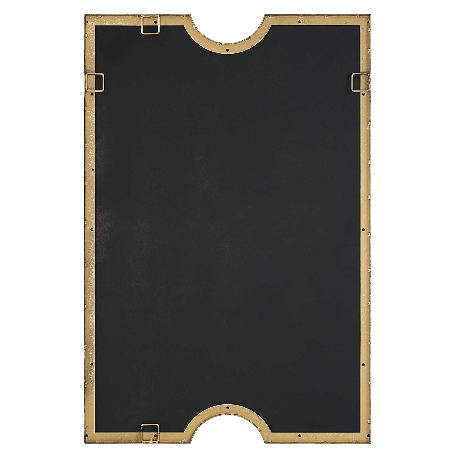UTTERMOST TICKET VANITY MIRROR - Mirrors
